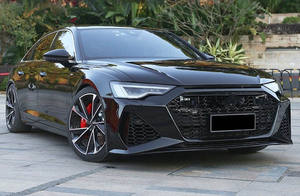 <span class=keywords><strong>A6</strong></span> S6 C8 4K paraurti anteriore per audi facelift RS6 C8 paraurti auto <span class=keywords><strong>A6</strong></span> S6 C8 4K Car bodykit 2018 2019 2020 <span class=keywords><strong>2021</strong></span> - Product Image 3