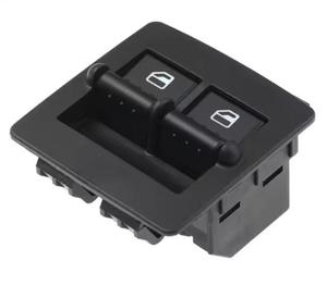 1C0959855A Interrupteur principal de fenêtre de pièces automobiles pour VW Beetle 1998-2010 - Product Image 3