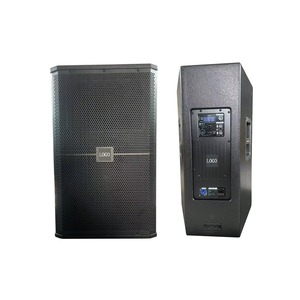 Haut-parleur <span class=keywords><strong>de</strong></span> monitoring puissant JB SRX715-P OEM 15'' pour extérieur, équipement sonore DJ SRX715-p pour discothèque et scène extérieure, subwoofer - Product Image 4