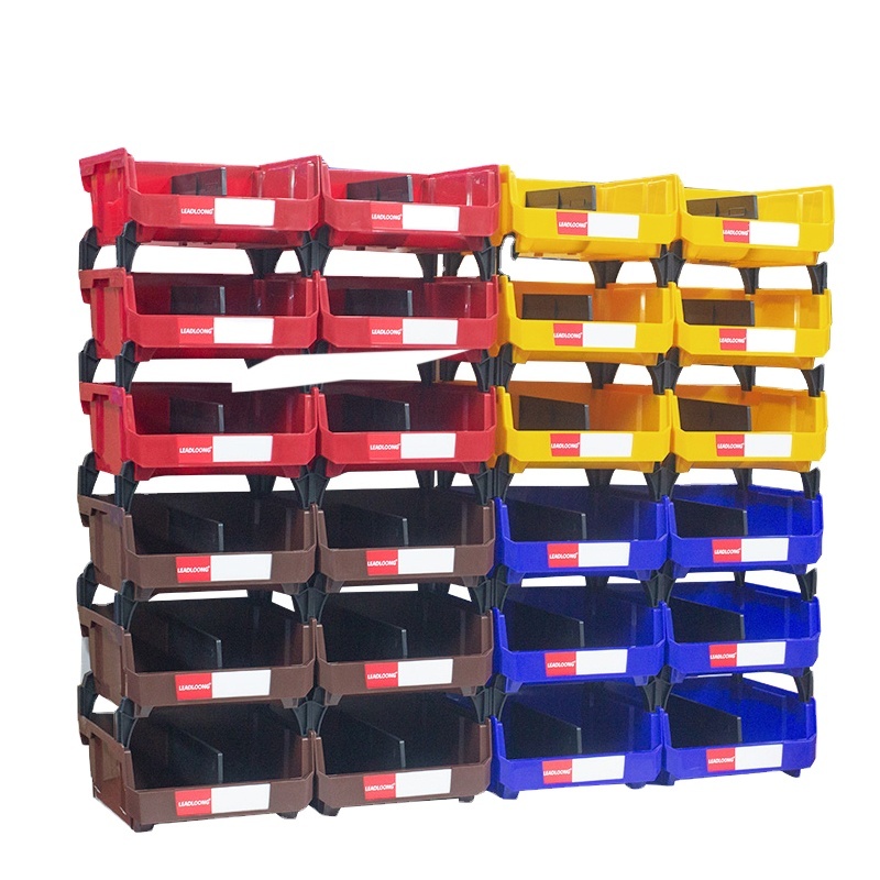 6pcs Combinable Multi Tool Organizer Box