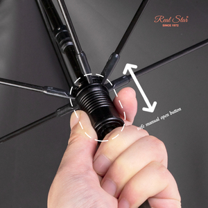 <span class=keywords><strong>Parapluie</strong></span> de coin rond émoussé RST impression complète soleil et pluie sans danger manuel motifs de dessin animé réfléchissants <span class=keywords><strong>parapluie</strong></span> enfant - Product Image 4