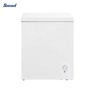 Congelador Horizontal Eléctrico Doméstico de Puerta Sólida para Carne, de 3.4/5/7/8.8 Pies Cúbicos - Product Image 6