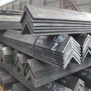 Стандартная точность Q345B угловой угол из углеродистой стали 2,5 мм-20 мм для строительства моста - Product Image 3