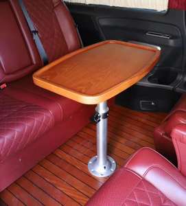 <span class=keywords><strong>Vente</strong></span> directe usine : Tablette de luxe pour voiture, accessoires de design intérieur <span class=keywords><strong>automobile</strong></span>, position arrière, style classique - Product Image 3