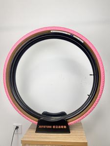 Neumático Plegable para Bicicleta <span class=keywords><strong>Panaracer</strong></span> Gravelking X1, Nuevo Diseño/Banda de Rodadura Rugosa, 700X35C 700X40C 700X45C 700X50C 27.5X1.9 - Product Image 6