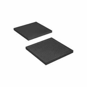 BOM IC มีสินค้าในสต็อก 10AX057H2F34I2SG 1152 BBGA, FCBGA ชิ้นส่วนอิเล็กทรอนิกส์แบบฝังตัว - Product Image 1