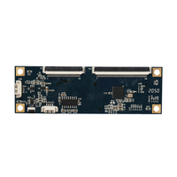 Carte de contrôle ILITEK 2511 2510 pour écran tactile, fabrication électronique, carte de circuit imprimé PCBA, carte de contrôle PCB