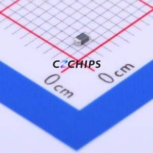 MMZ1608D121CTAH0 Ferrite Bead 0603 RF ( Impedance @ Frequency: 120Ohm@100MHz )( Error: 25% )( DC Resistance (DCR): 300mOhm ) - Product Image 1