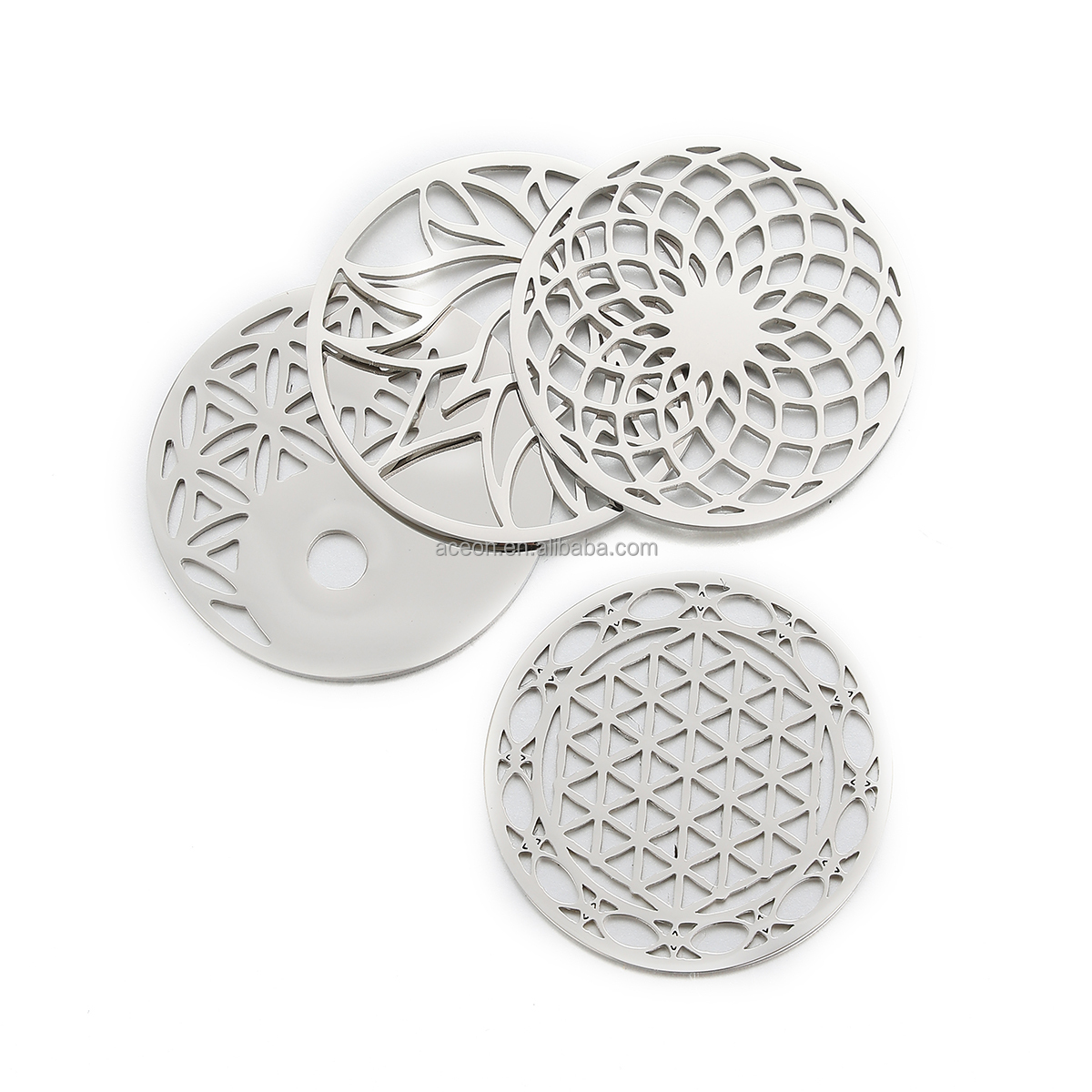 Silver