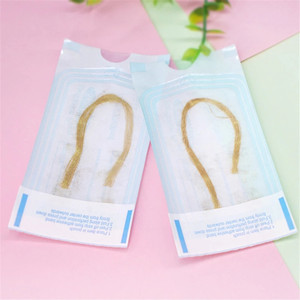 メーカー価格 しわ対策 針なし フェイシャルスレッドリフト ゴールドプロテインペプチド ラインカービングセラム - Product Image 6