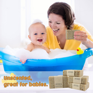 Commercio all'ingrosso di farina d'avena <span class=keywords><strong>sapone</strong></span> di latte di capra <span class=keywords><strong>miele</strong></span> olio essenziale di piante <span class=keywords><strong>sapone</strong></span> fatto a mano - Product Image 6