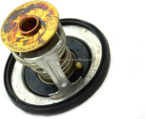 Thermostat pour <span class=keywords><strong>Jeep</strong></span> 2005 à 2017 WK Grand Cherokee XK Commander 52028898AE - Product Image 5