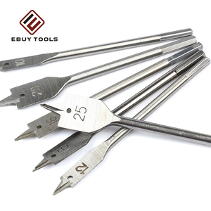 Brocas Profesionales <span class=keywords><strong>de</strong></span> Fábrica <span class=keywords><strong>de</strong></span> Alta Calidad: Brocas <span class=keywords><strong>de</strong></span> Sierra Perforadora, Brocas Planas <span class=keywords><strong>de</strong></span> Tres Puntas y Brocas <span class=keywords><strong>de</strong></span> Pala para Madera - Product Image 1