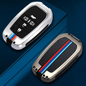 De coche caso clave para <span class=keywords><strong>Lexus</strong></span> RX 300, 330, 350, 400h ES de 250 de 200 LX470 570 GX460 <span class=keywords><strong>470</strong></span> CT200h 2017 de 2018 de <span class=keywords><strong>2019</strong></span> ES GS RX LX GS <span class=keywords><strong>GX</strong></span> NX - Product Image 5