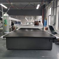 Precio directo de fábrica, máquina cortadora de telas, trazador de ropa de corte de tela, maquinaria de ropa CAD, máquinas textiles