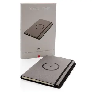 Clipboard A5 Wireless in RPET, merchandising sostenibile - Product Image 3