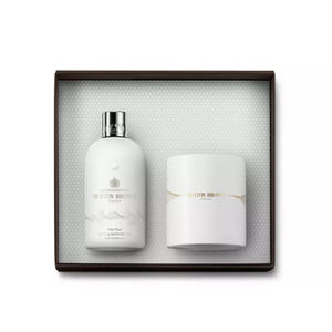 China Supplier Reed Diffuser and Glass Jar Soy <strong>Candle</strong> , Wholesale Glass <strong>Candle</strong> <strong>Holder</strong> With Luxury Packing Gift Set - Product Image 4