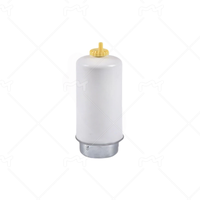 Filtre à carburant diesel OEM 31922-2E900 compatible avec Hawtai Santa Fe, accessoires automobiles
