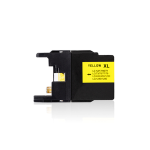 Ocbestjet LC 12 17 40 71 73 75 77 79 Cartouches d'<span class=keywords><strong>encre</strong></span> compatibles pour <span class=keywords><strong>Brother</strong></span> <span class=keywords><strong>MFC</strong></span>-J6910CDW J6710DW J5910CDW J825N J955DN - Product Image 2