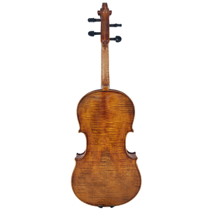 Tiên tiến 4/4 chuyên nghiệp handmade violon và violas nhà máy sản xuất với vân sam Mặt và Maple side cho người mới bắt đầu - Product Image 2
