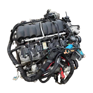 Motore Completo Originale Usato per Chevrolet <span class=keywords><strong>Camaro</strong></span> SS 6.2L <span class=keywords><strong>V8</strong></span> L99, Ricambi Auto, Componenti Motore - Product Image 5