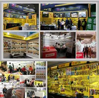 Juego de Herramientas Multifuncional y Portátil para Reparación Automotriz, Electricista, Mantenimiento, Taladro, Caja de Herramientas para Uso Doméstico