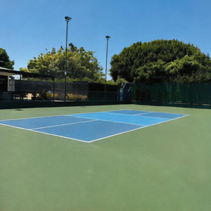 Sistema de Pista de Tenis Profesional Runsure con Tracción Superior para Hoteles y Centros Deportivos <span class=keywords><strong>en</strong></span> Tailandia y Vietnam, Venta Directa de Fábrica - Product Image 3