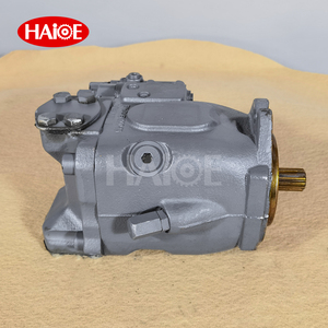 Bomba Hidráulica para Excavadora JS8040 R3776 A10VO63 - Product Image 3