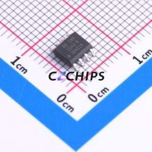 Amplificador diferencial de chip IC de circuito integrado INA154U/2K5 original y nuevo de la marca - Product Image 1