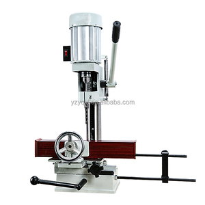 Bán tự động gỗ dovetail ghép máy độ chính xác cao dovetail cắt cho Tủ Ngăn Kéo hộp làm điều chỉnh góc 1200W - Product Image 1