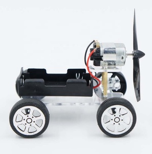 Kit Electrónico <span class=keywords><strong>de</strong></span> Energí<span class=keywords><strong>a</strong></span> Eólica <span class=keywords><strong>para</strong></span> Automóviles, Juguetes Científicos <span class=keywords><strong>de</strong></span> Tecnologí<span class=keywords><strong>a</strong></span>, Juguetes Educativos <span class=keywords><strong>para</strong></span> <span class=keywords><strong>Niños</strong></span>, Motor Automático Inteligente Impulsado por Energí<span class=keywords><strong>a</strong></span> Eólica - Product Image 5