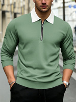 Sweat à capuche zippé à manches longues, uni, décontracté, en jersey, avec boutons, broderie, impression réfléchissante, impression numérique