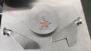 Machine à décorer les gâteaux automatique, machine à décorer les gâteaux électrique, machines à décorer les gâteaux robotisées - Product Image 2