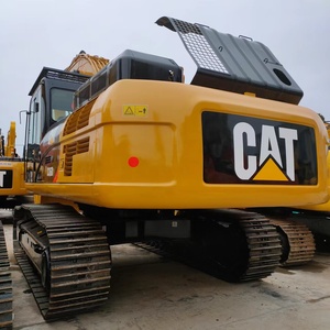 ขายรถขุดตีนตะขาบมือสอง Caterpillar Cat 336 336D คุณภาพสูง 36 ตัน รถขุดขนาดใหญ่ CAT336D2 มือสอง 336D2 - Product Image 2