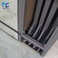 Push Pull Rock Platte Granit Marmor Kunststein Schiebe muster Rack Keramik fliesen Stein Display Rack