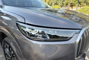 Chery Tiggo 9 <span class=keywords><strong>2023</strong></span> 2WD 5 places, édition luxe, 2.0T Turbo, boîte automatique, SUV intermédiaire avec sièges en cuir, toit ouvrant panoramique - Product Image 6