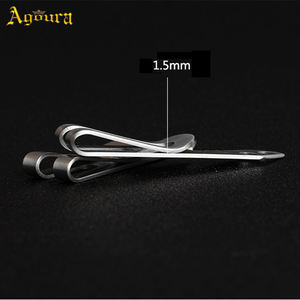 Llavero Metálico Multifuncional 3 en 1 con Clip para Billetes y Abrebotellas, Herramientas EDC Personalizadas para Exteriores con Logotipo Personalizado al por Mayor - Product Image 5