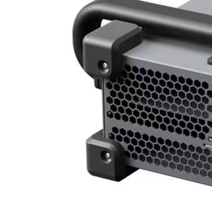 Carregador T20P Estación de carga portátil con cargador inteligente de batería T20P adecuada - Product Image 4