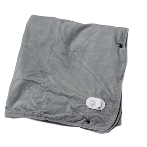 USB Powered Washable Winter Carbon Fiber Electric Heating <b>Blanket</b> with Adjustable Thermostat and Fast Heating for Household Use - Product Image 1