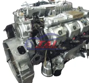 Mesin diesel RG8 bekas/bekas untuk Nissan Jepang