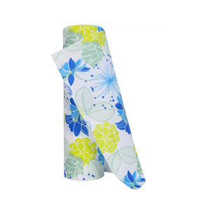 Chiffon à vaisselle, essuie-tout de cuisine, rouleau de serviettes jetables pour le nettoyage, chiffons d'essuyage, torchon à vaisselle - Product Image 6