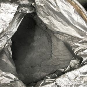 Bidones de Fibra CH para Envasado de Polvo de Grafito - Contenedores Industriales Duraderos y Seguros - Product Image 5