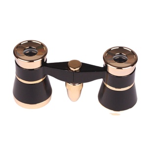 <span class=keywords><strong>Telescopio</strong></span> Classico per Opera 25x30, Occhiali per Opera con Luce, Binocolo Telescopico per Opera - Product Image 6