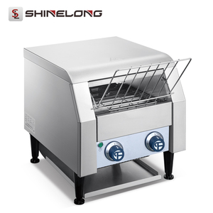 Equipo Profesional para Comida Rápida, <span class=keywords><strong>Tostadora</strong></span> Industrial Personalizada para Pan - Product Image 2