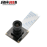 Module de caméra MIPI Robot industriel IMX678 4K HD