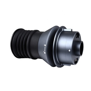 Tolva de dosis única para máquina de café <span class=keywords><strong>Breville</strong></span> <span class=keywords><strong>Barista</strong></span> <span class=keywords><strong>Express</strong></span> /Pro /Touch BES870 BES878 BES880 - Product Image 2