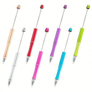 Crayon éternel DIY pour peinture perlée, sans encre, écriture continue, imprimable, avec logo, en gros - Product Image 1