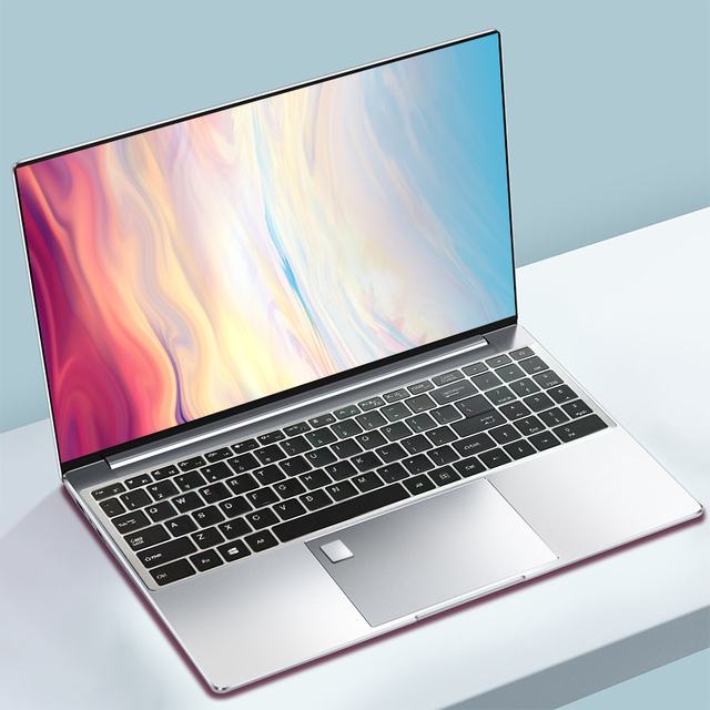 48 Hours Delivery 14 Inch Win 10 Laptops Core N3350 2.4Ghz 6GB RAM 64GB ROM Notbook Pc Computer Cheap Laptop
