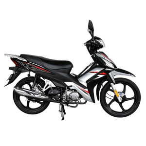 Venta al por mayor de fábrica: Motocicleta ligera de alta calidad con chasis bajo, 110cc, tipo <span class=keywords><strong>Cub</strong></span>, <span class=keywords><strong>Super</strong></span> <span class=keywords><strong>Cub</strong></span> 110cc, Lucky Bike para damas y adultos. - Product Image 5