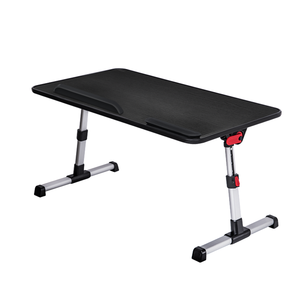 <strong>Laptop</strong> Desk for Bed <strong>Lap</strong> Desks Bed <strong>Trays</strong> for Eating and <strong>Laptops</strong> Stand <strong>Lap</strong> Table Adjustable Computer <strong>Tray</strong> for Bed - Product Image 2